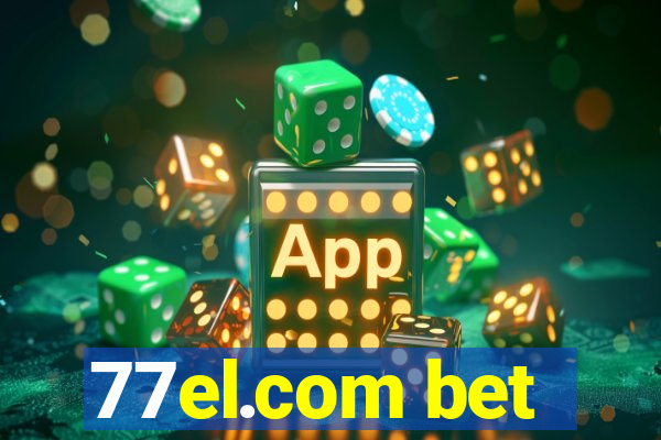 77el.com bet